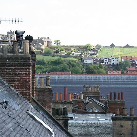 Teesdale Rooms Whitby Kültér fotó