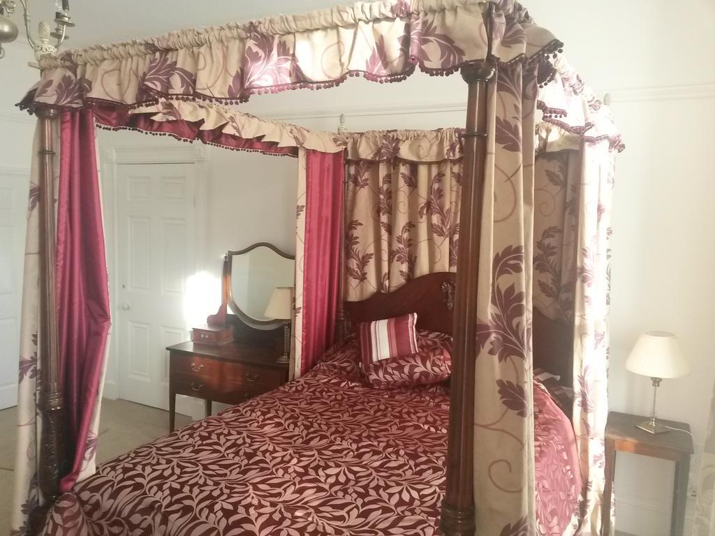 Teesdale Rooms Whitby Kültér fotó