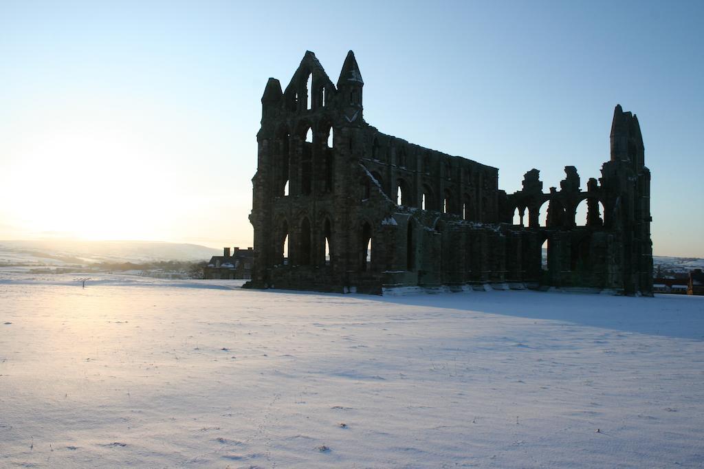 Teesdale Rooms Whitby Kültér fotó