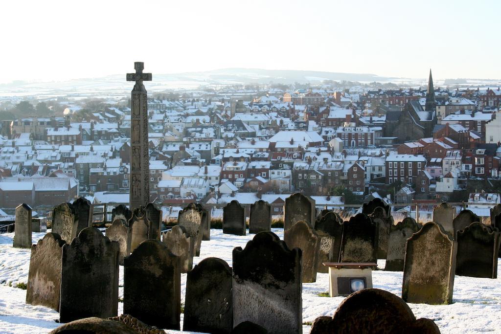 Teesdale Rooms Whitby Kültér fotó