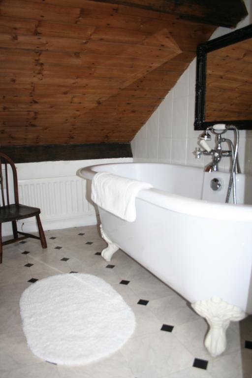 Teesdale Rooms Whitby Kültér fotó