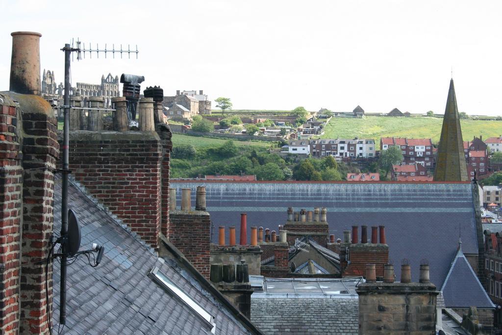 Teesdale Rooms Whitby Kültér fotó