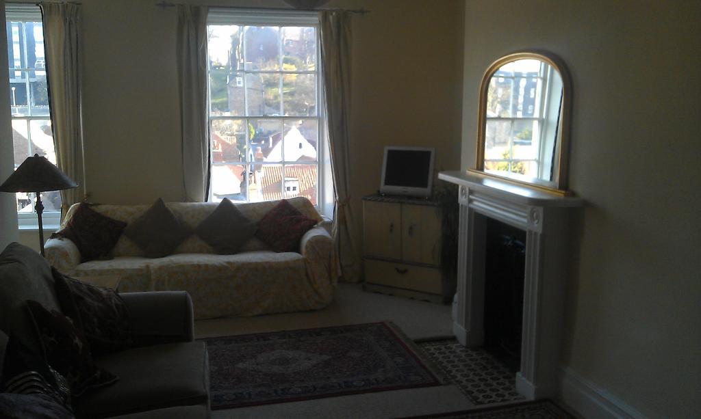 Teesdale Rooms Whitby Kültér fotó