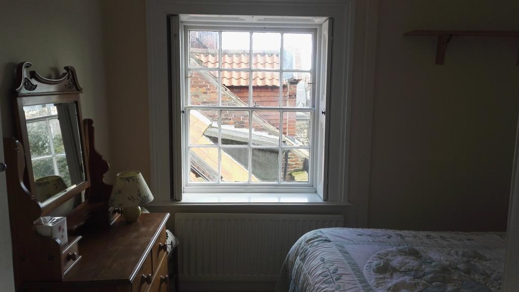 Teesdale Rooms Whitby Kültér fotó