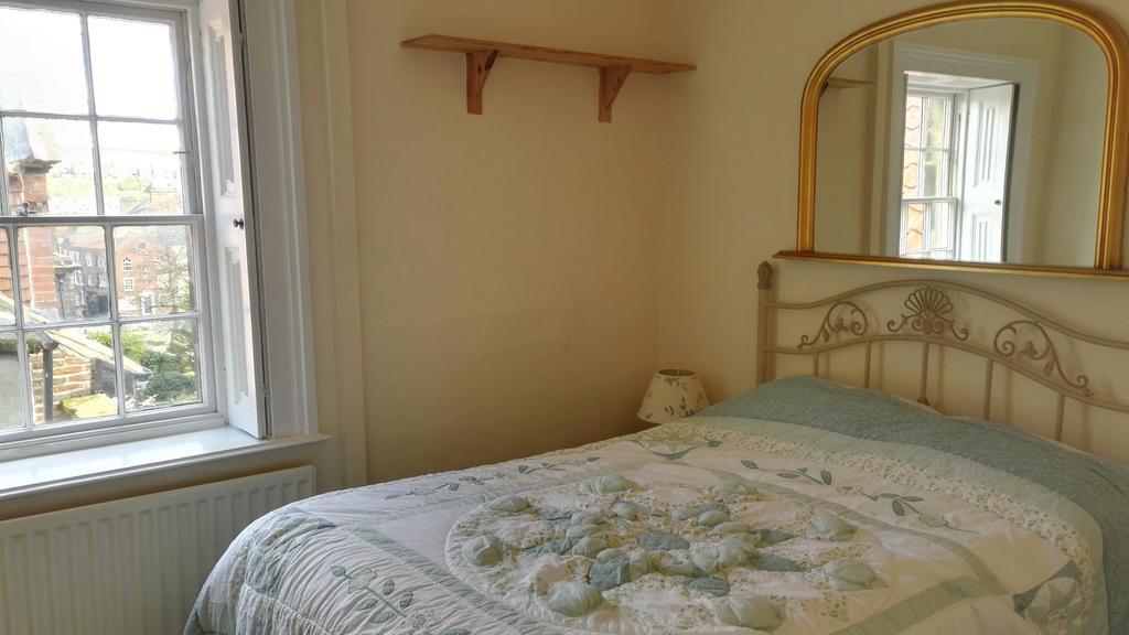 Teesdale Rooms Whitby Kültér fotó
